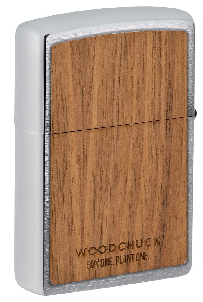 WOODCHUCK USA Mountains Emblem
