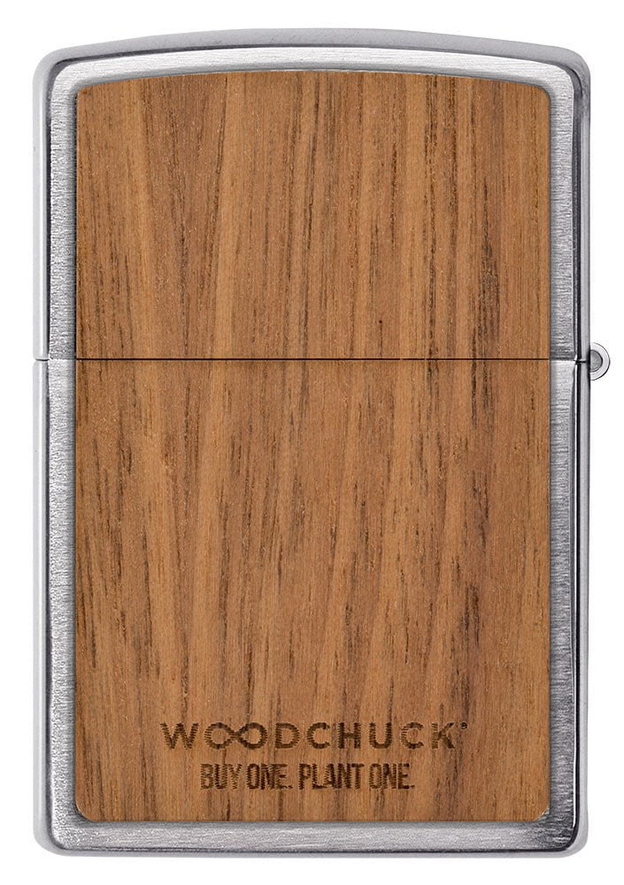 WOODCHUCK USA Mountains Emblem