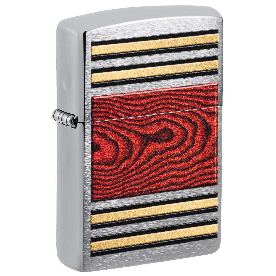 Woodgrain Design