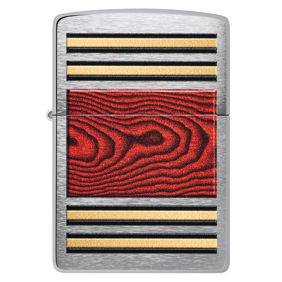 Woodgrain Design
