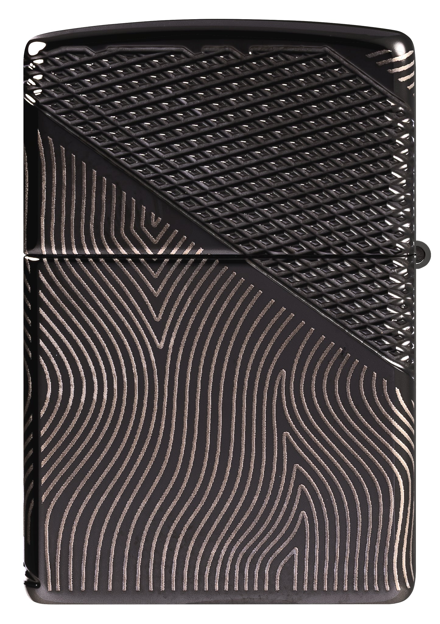 Z Crystal Design