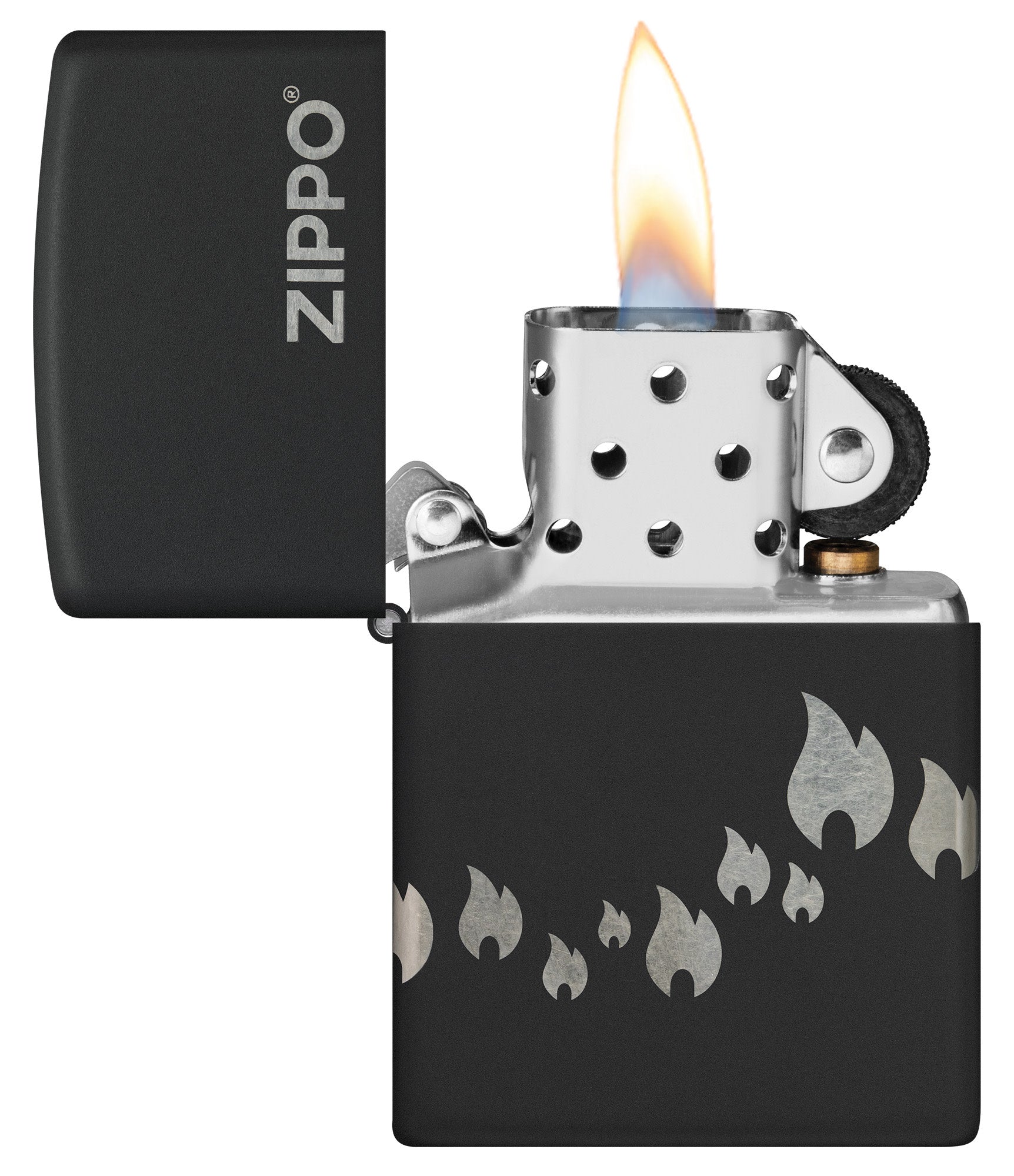 Zippo Design