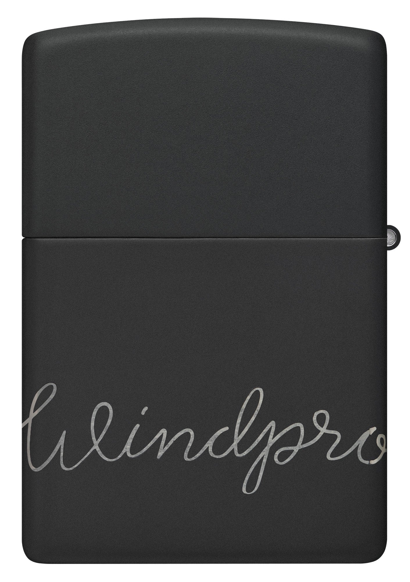 Zippo Design