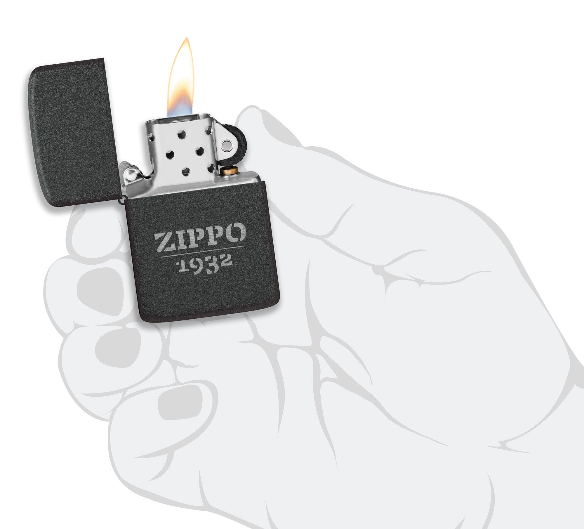 Zippo Design