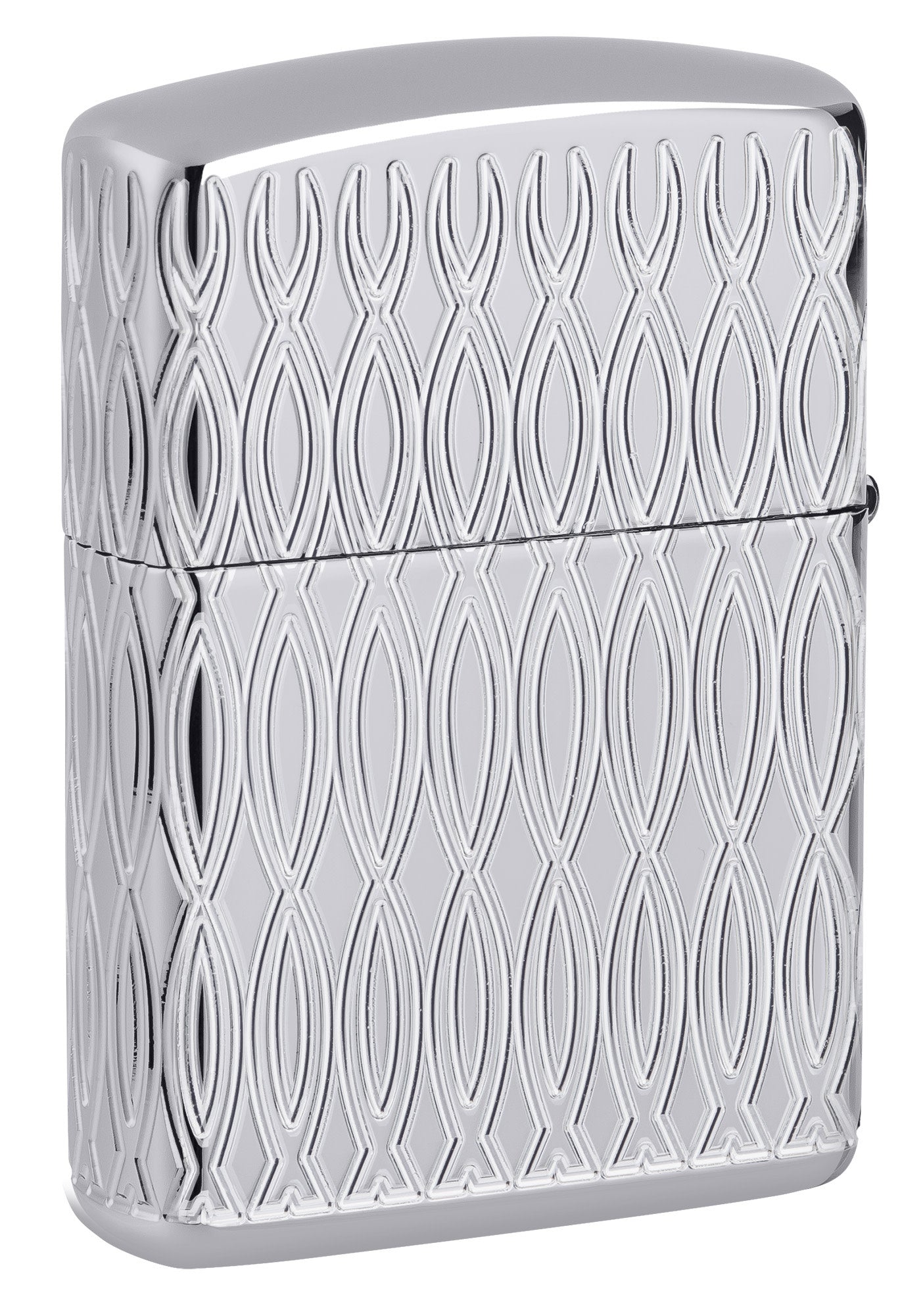 Zippo Flame Design