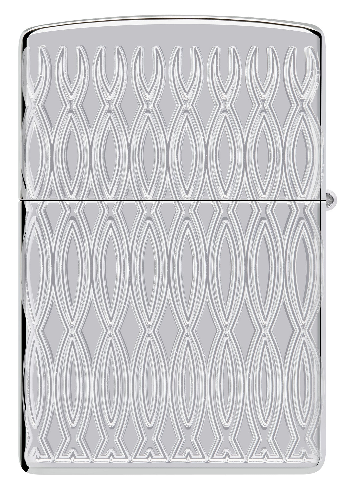 Zippo Flame Design