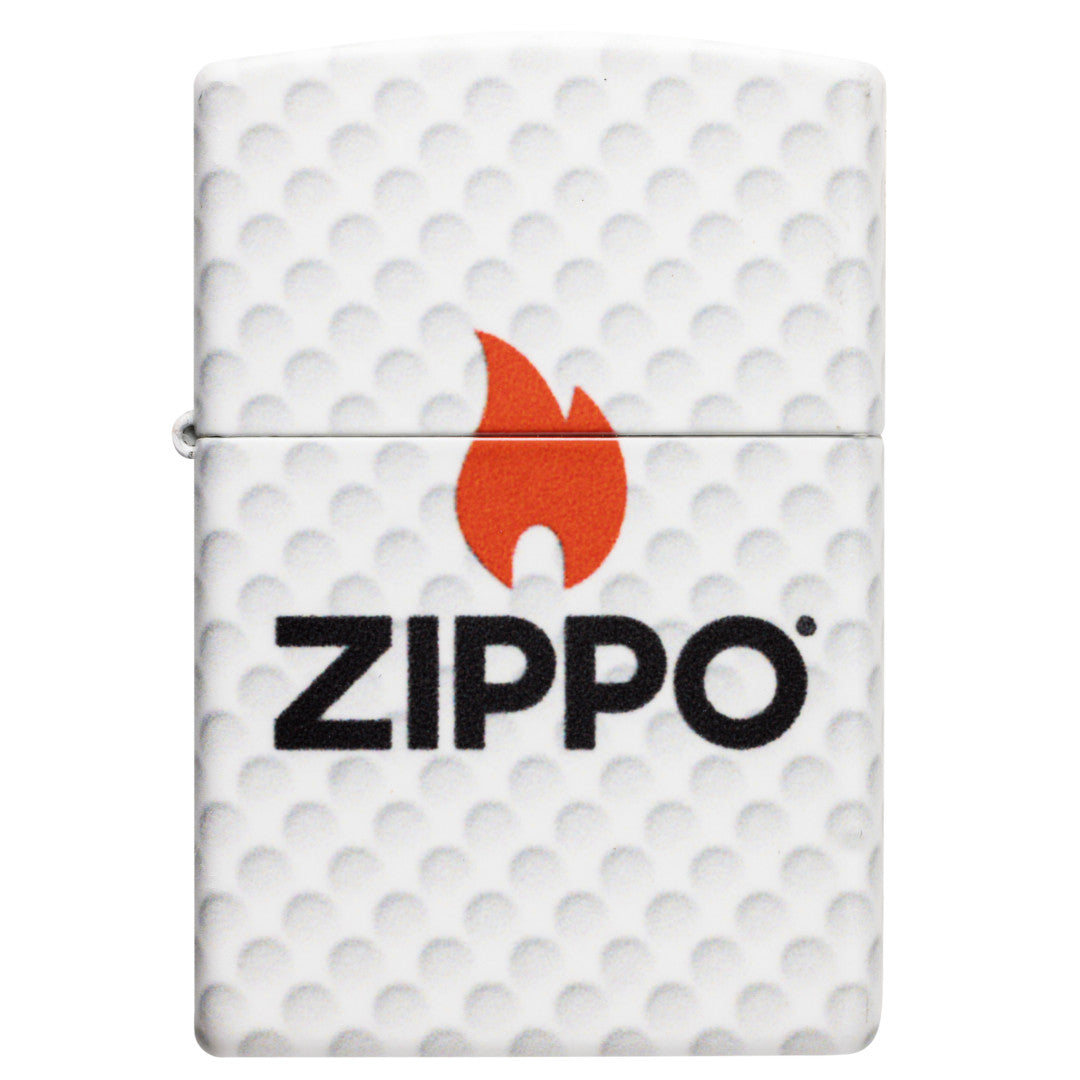 Zippo Golf Ball Design