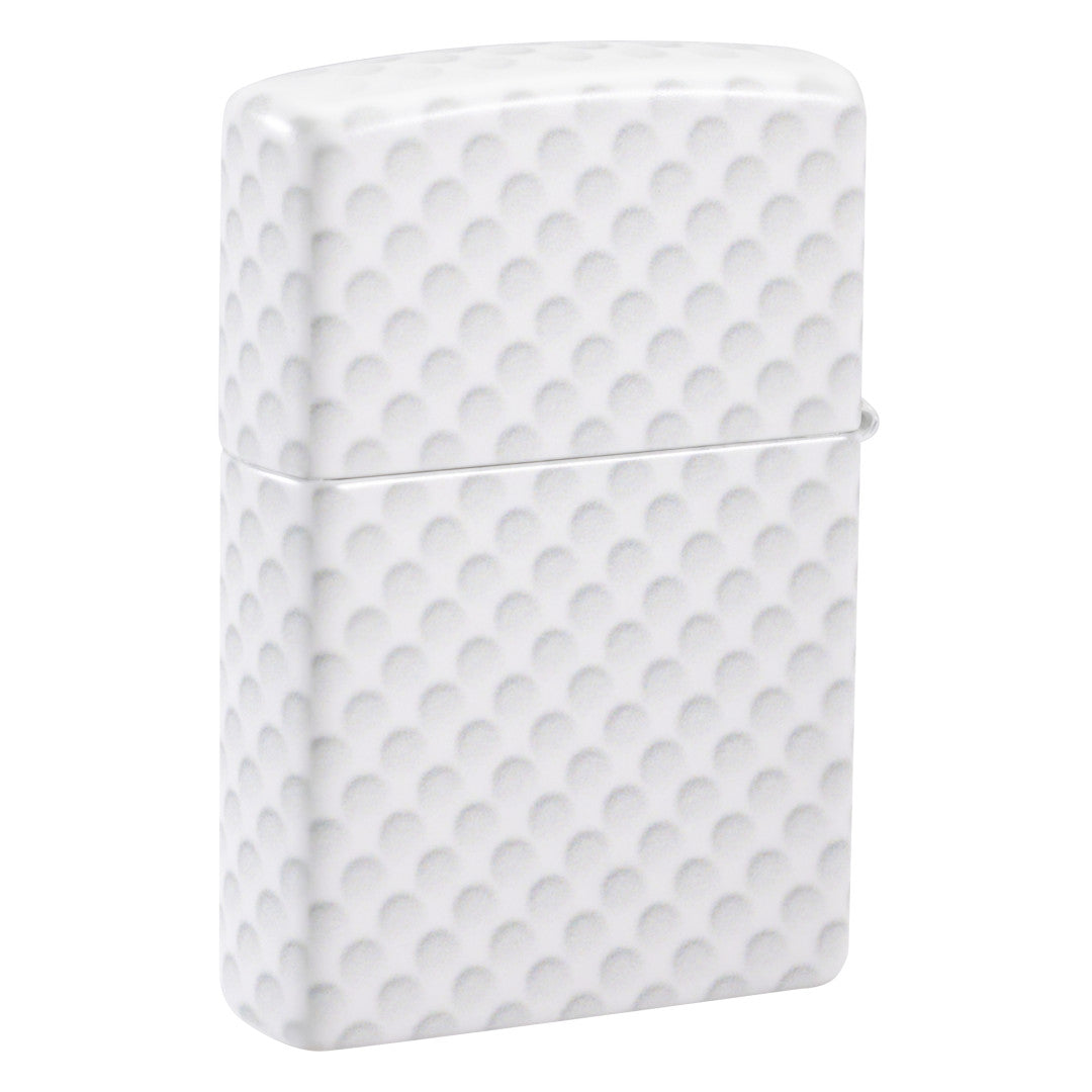 Zippo Golf Ball Design