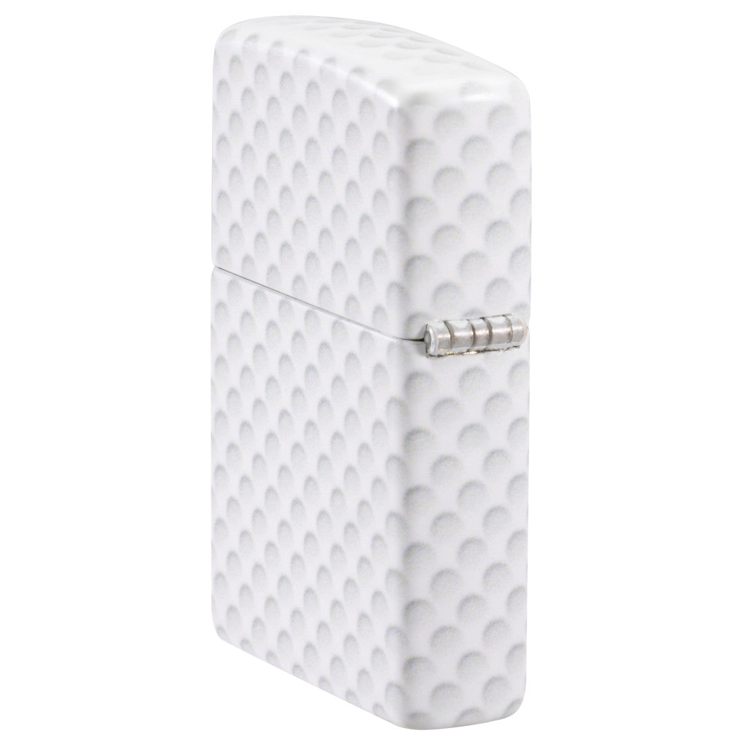 Zippo Golf Ball Design
