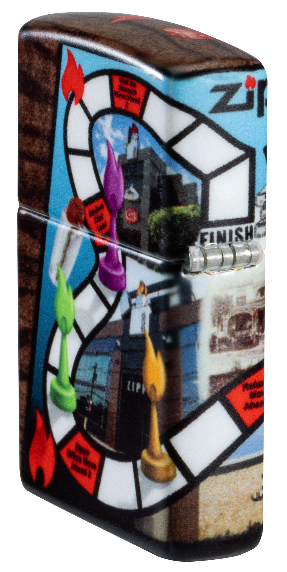 Zippoland Design