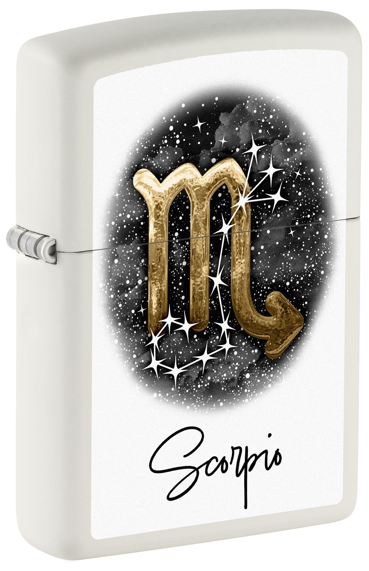 Zodiac Sign Design