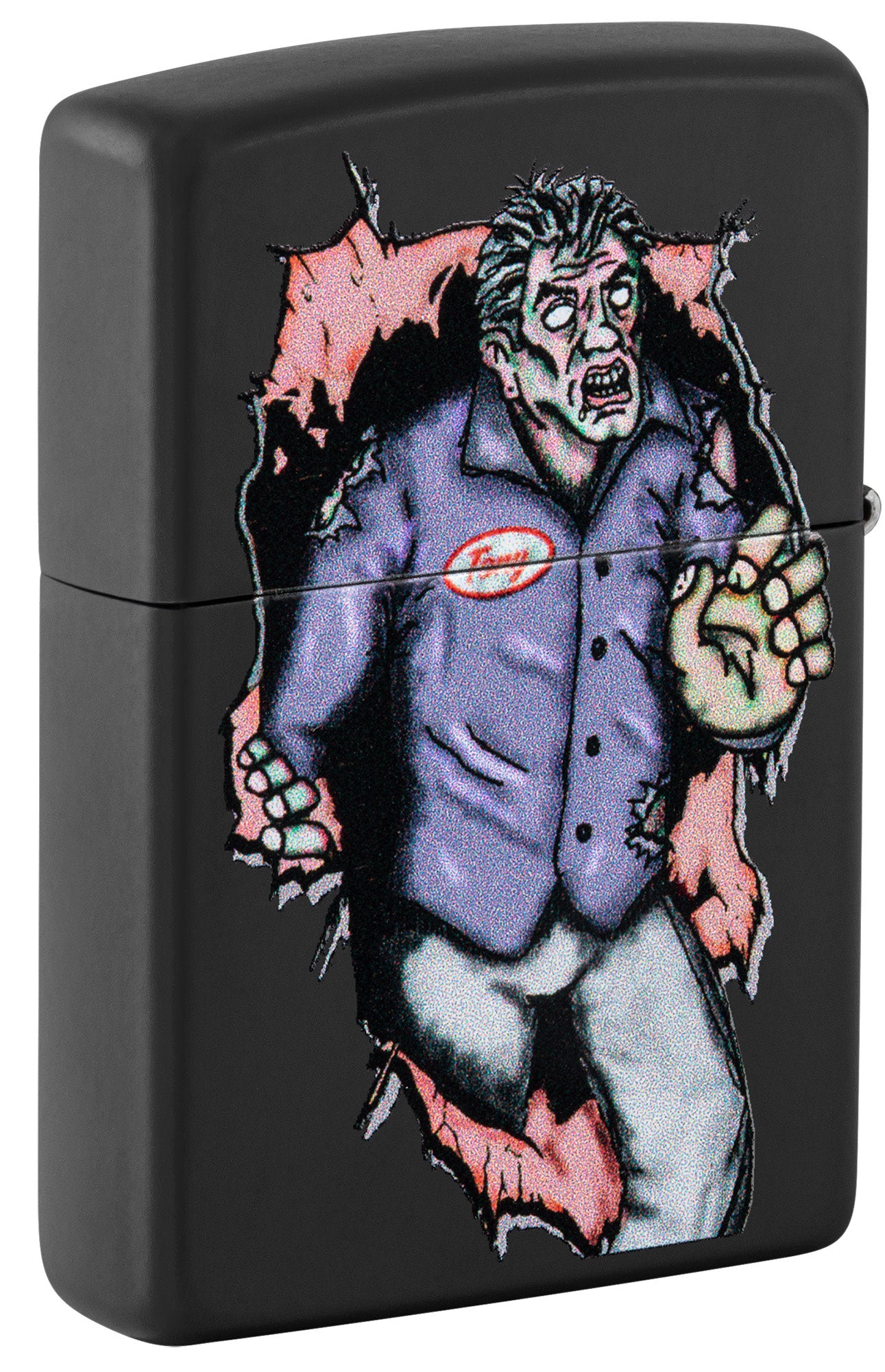 Zombie Escape Design