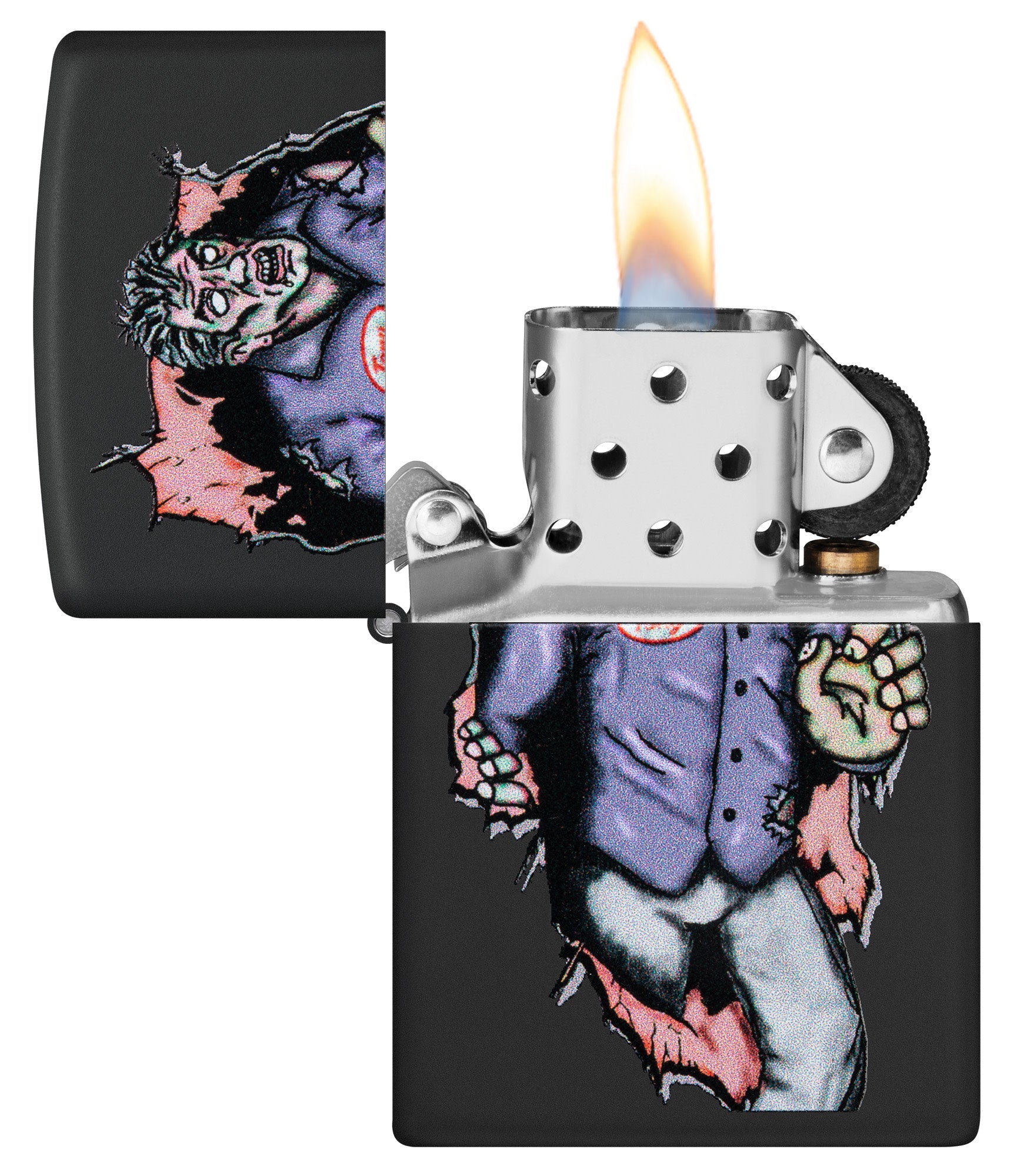 Zombie Escape Design
