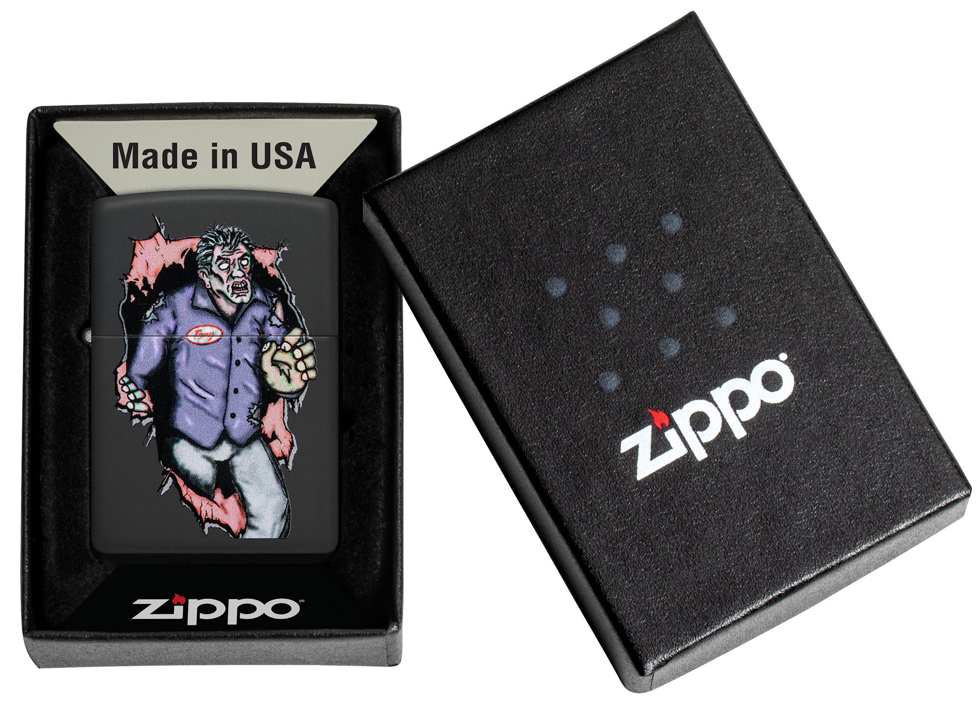 Zombie Escape Design