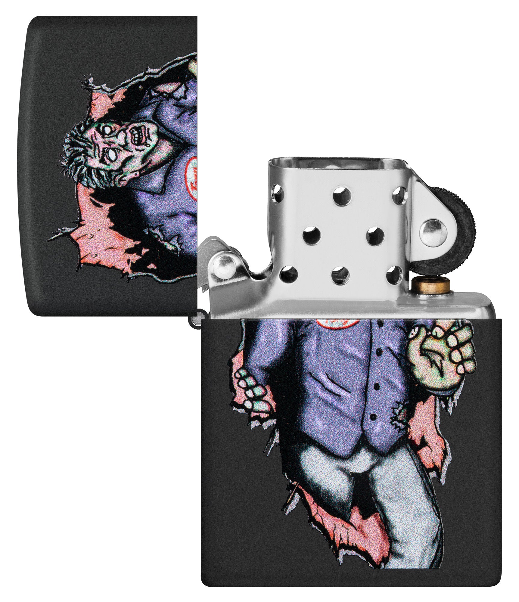 Zombie Escape Design